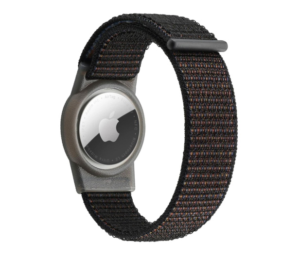 Mobile Origin AirTag Strapblack cosmonaut - 1504133 - zdjęcie 2